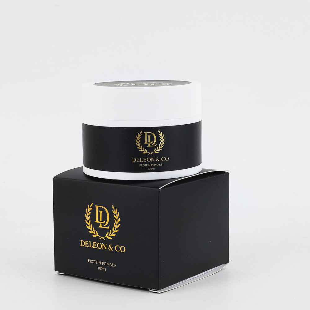 Protein Pomade